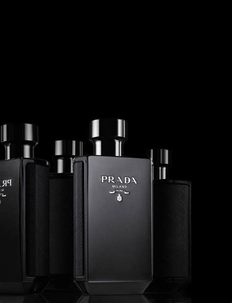 perfume prada masculino|Prada perfume for men's.